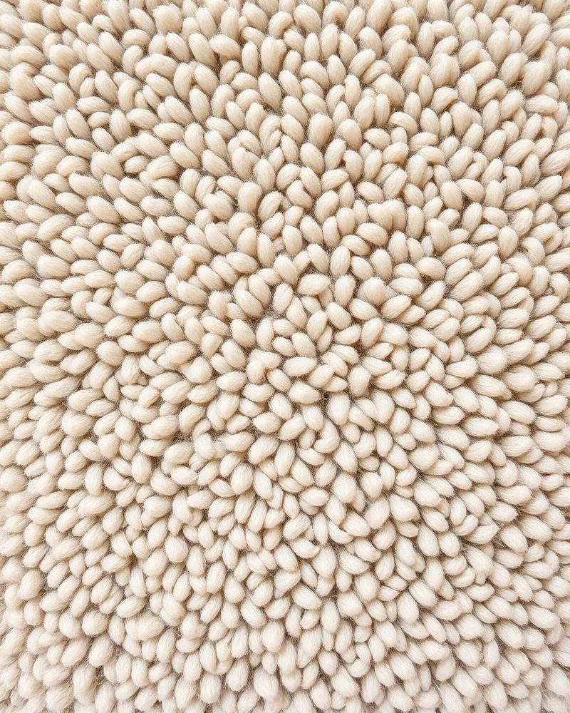 Pure Wool & Luxury Carpets