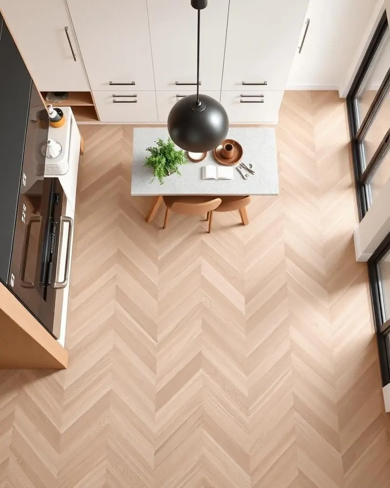 Karndean & Amtico LVT in Witley