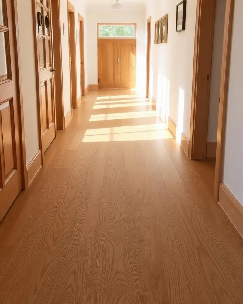 Engineered Wood Floors in Witley